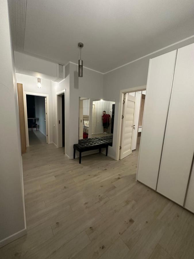 Apartament Eva By The Sea Konstanca Zewnętrze zdjęcie