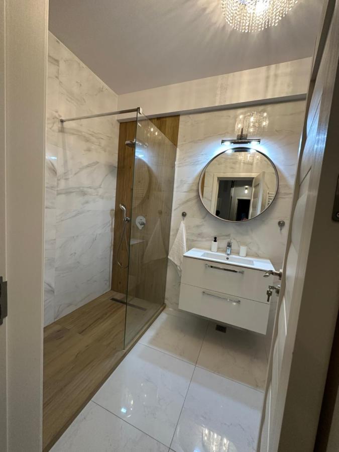 Apartament Eva By The Sea Konstanca Zewnętrze zdjęcie