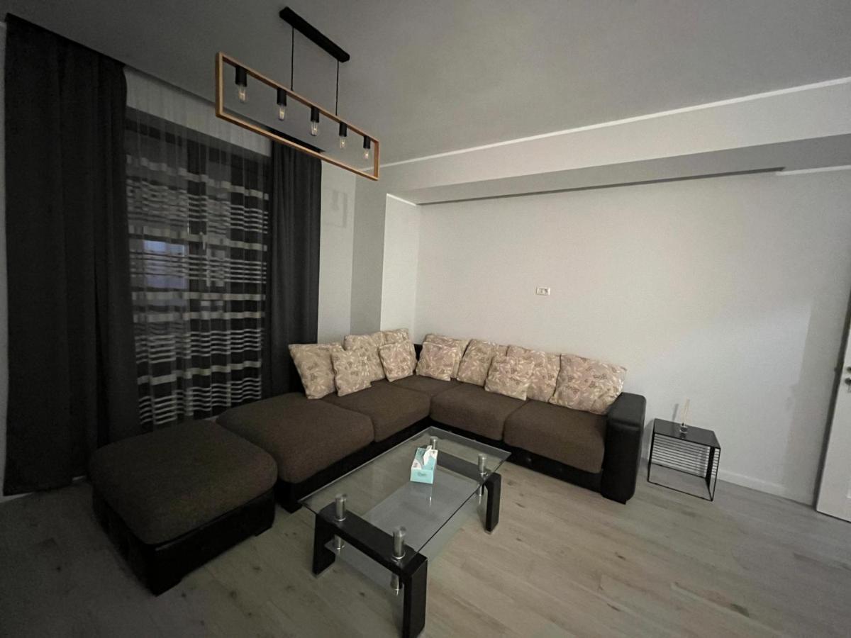 Apartament Eva By The Sea Konstanca Zewnętrze zdjęcie