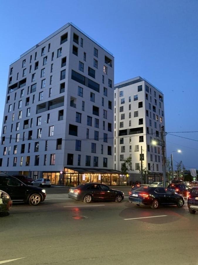 Apartament Eva By The Sea Konstanca Zewnętrze zdjęcie