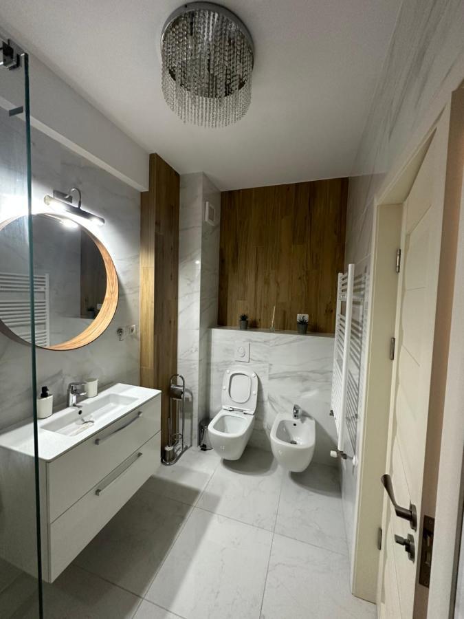 Apartament Eva By The Sea Konstanca Zewnętrze zdjęcie