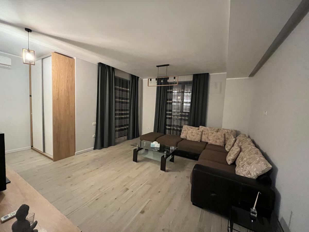 Apartament Eva By The Sea Konstanca Zewnętrze zdjęcie