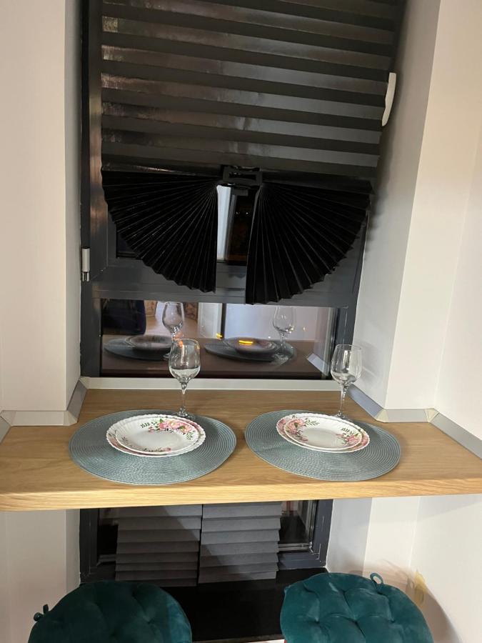 Apartament Eva By The Sea Konstanca Zewnętrze zdjęcie