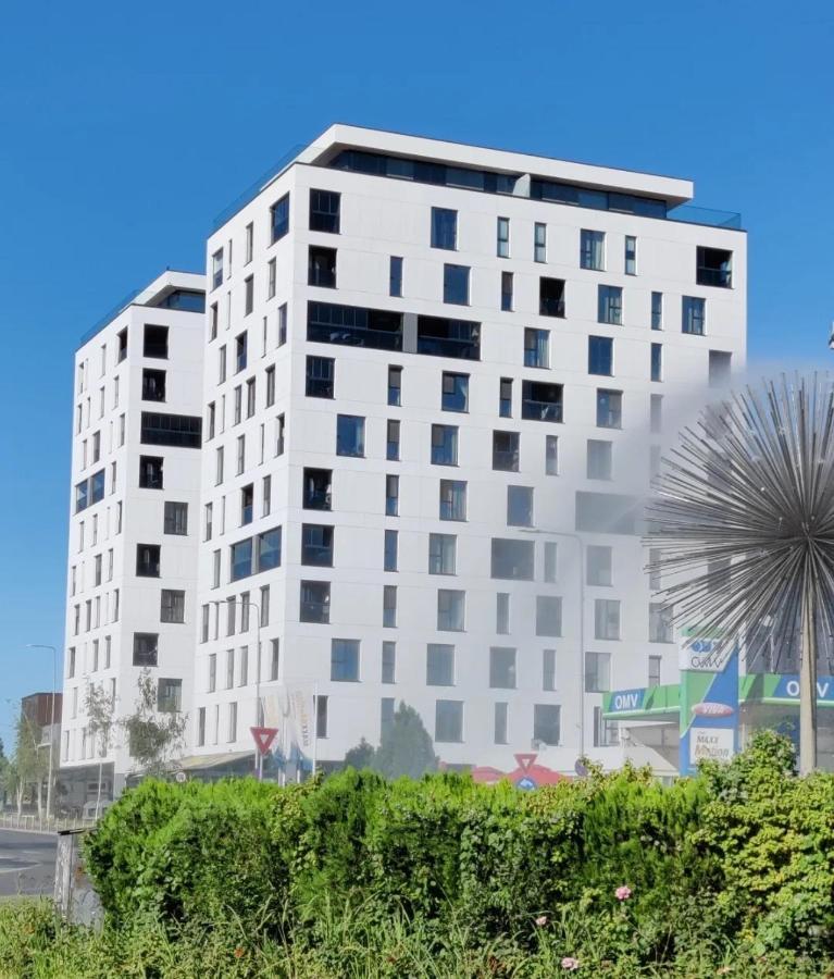 Apartament Eva By The Sea Konstanca Zewnętrze zdjęcie