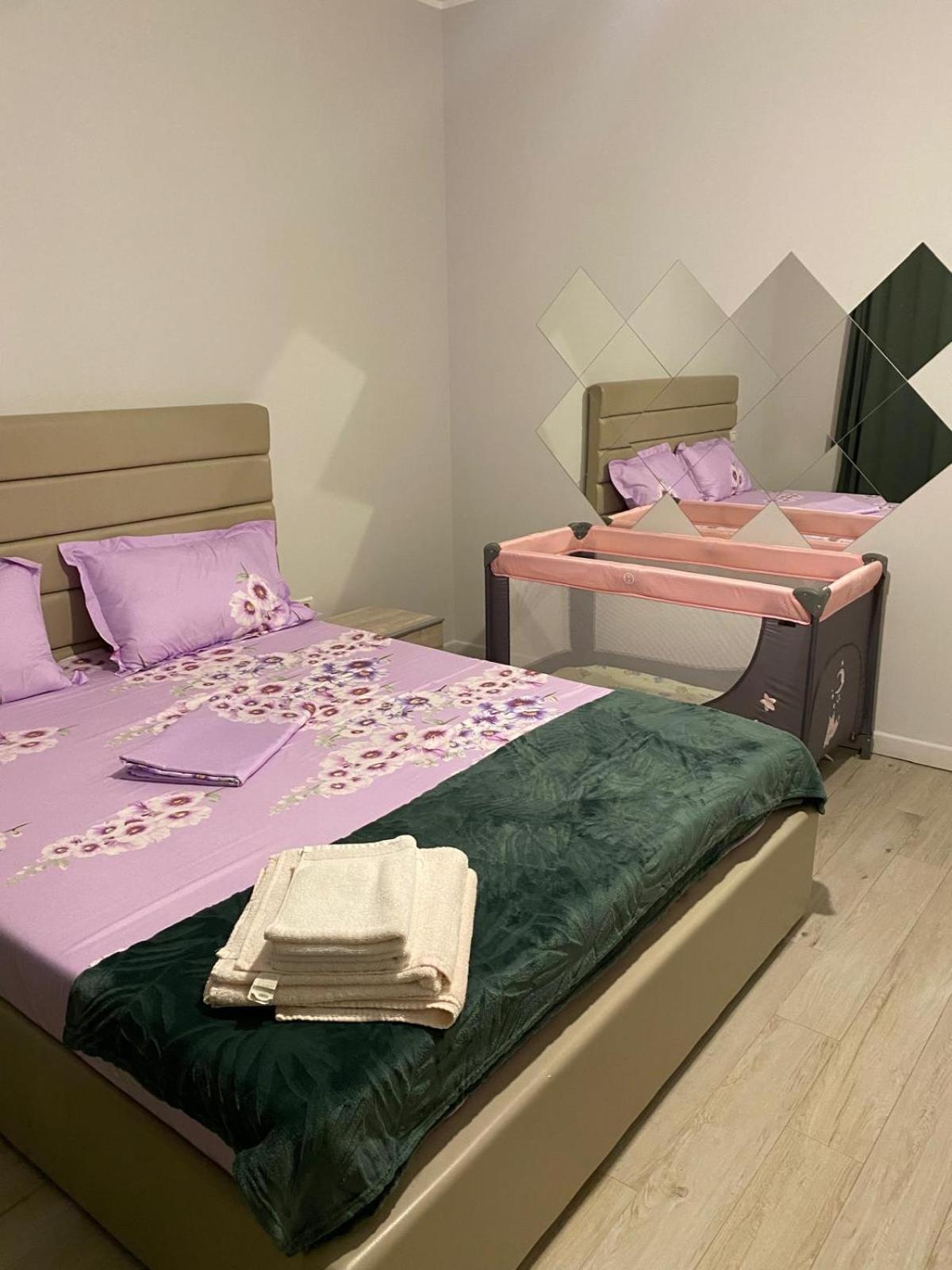 Apartament Eva By The Sea Konstanca Zewnętrze zdjęcie